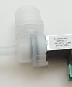 Válvula de Agua Supco para Lavavajillas Bosch AP5691117,