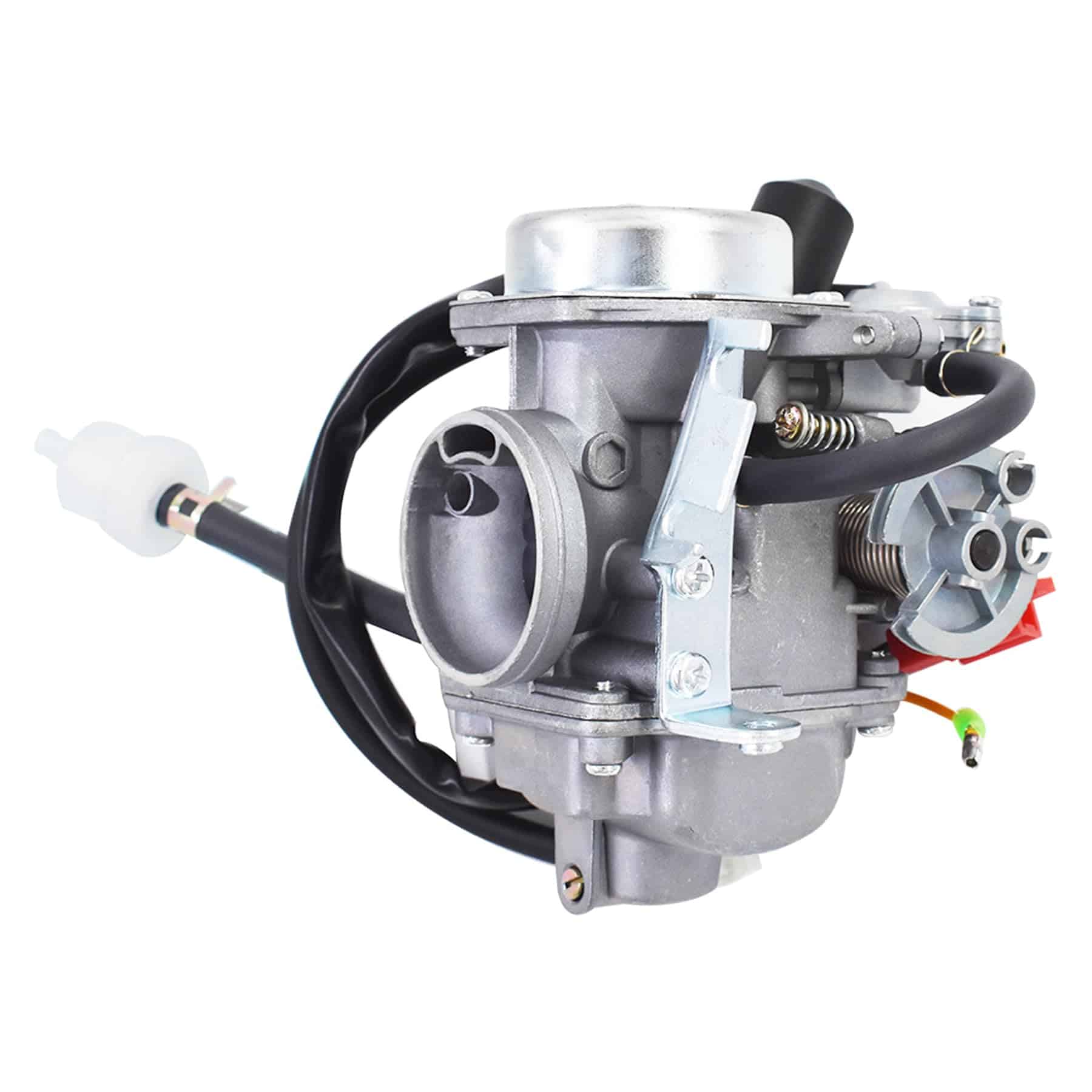 Carburador de reemplazo para Honda Helix CN 250 CN250 - Imagen 3