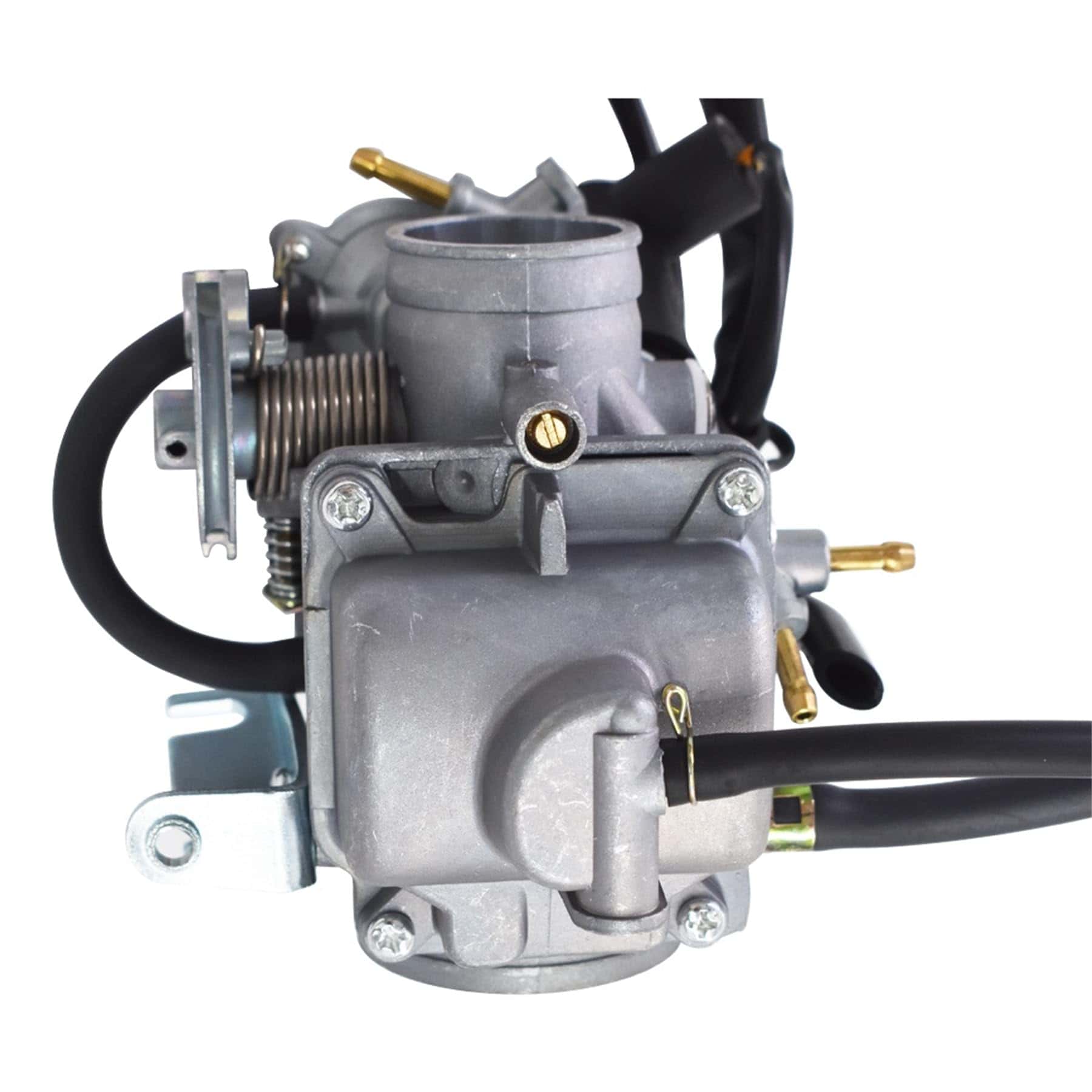 Carburador de reemplazo para Honda Helix CN 250 CN250 - Imagen 5