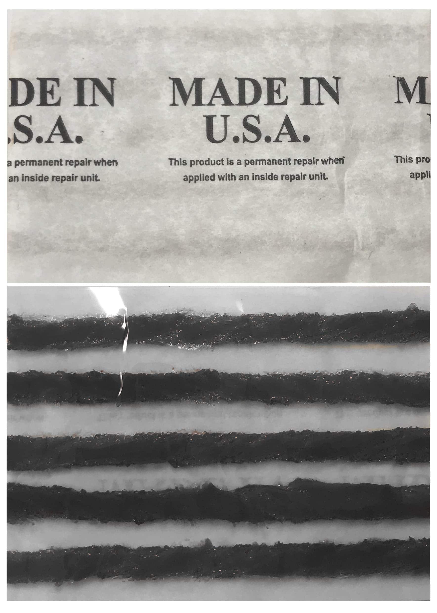 Sherco-Auto USA 360 Inserts - Cuerdas de Reparación de - Imagen 6