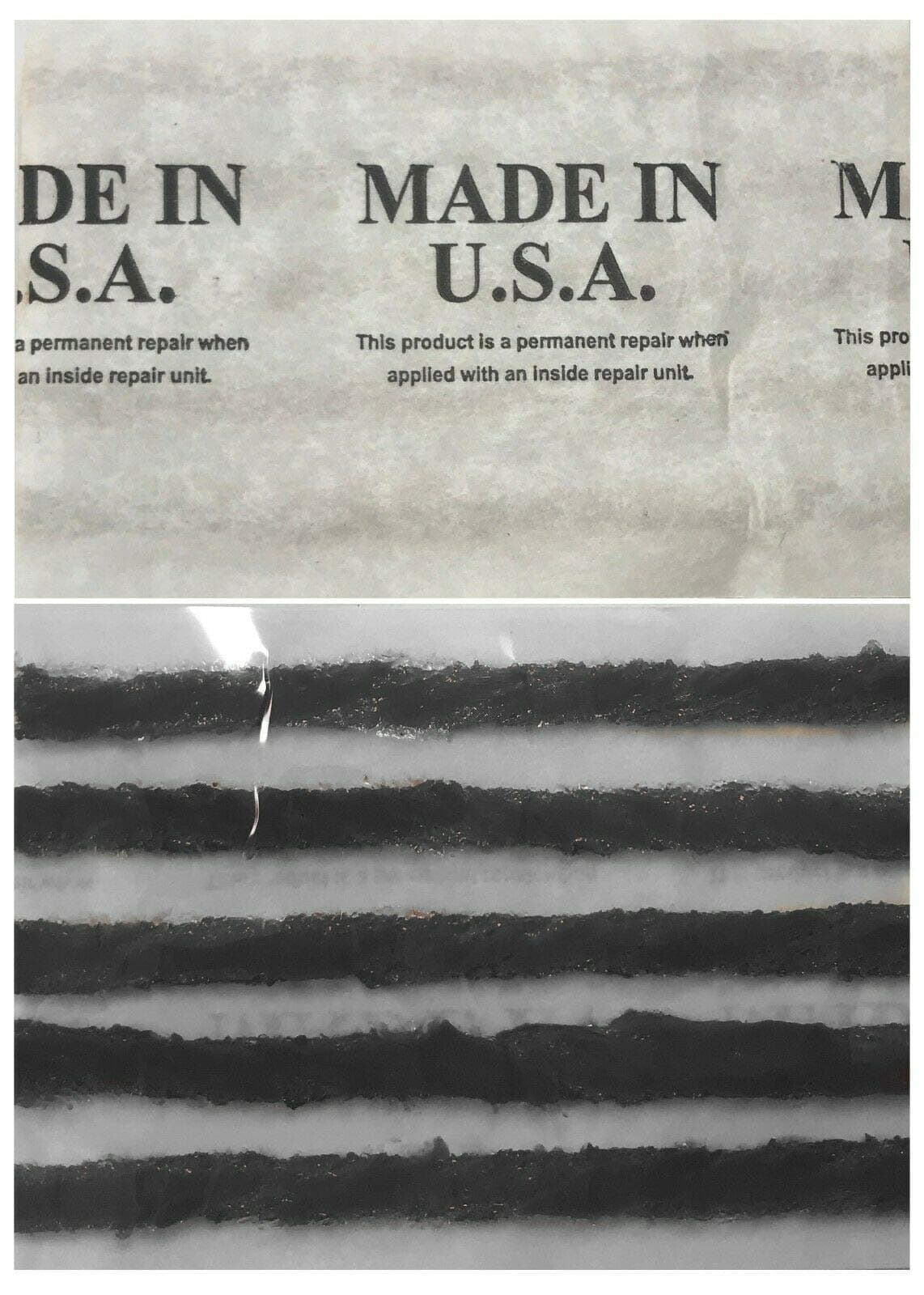 Sherco-Auto USA 360 Inserts - Cuerdas de Reparación de - Imagen 9