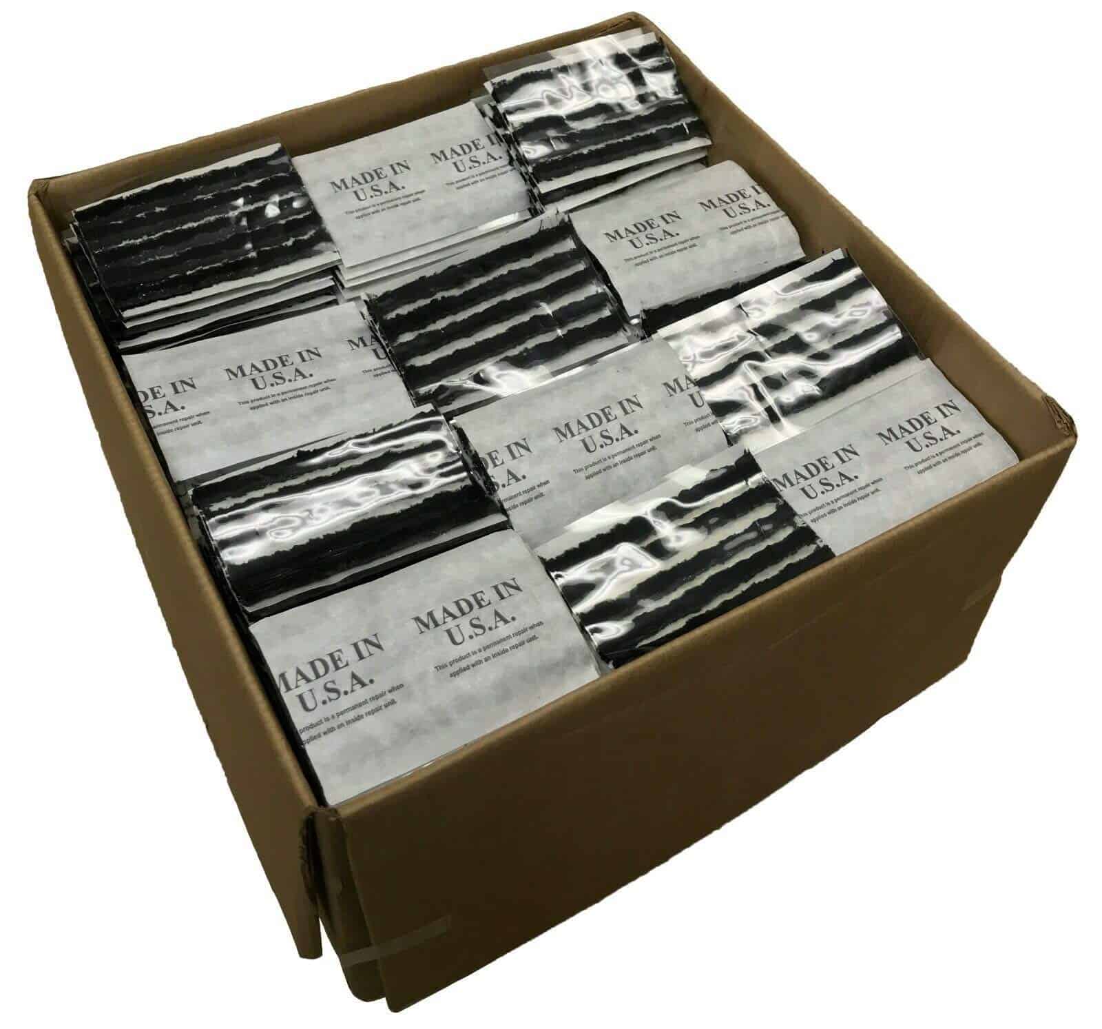 Sherco-Auto USA 360 Inserts - Cuerdas de Reparación de - Imagen 10