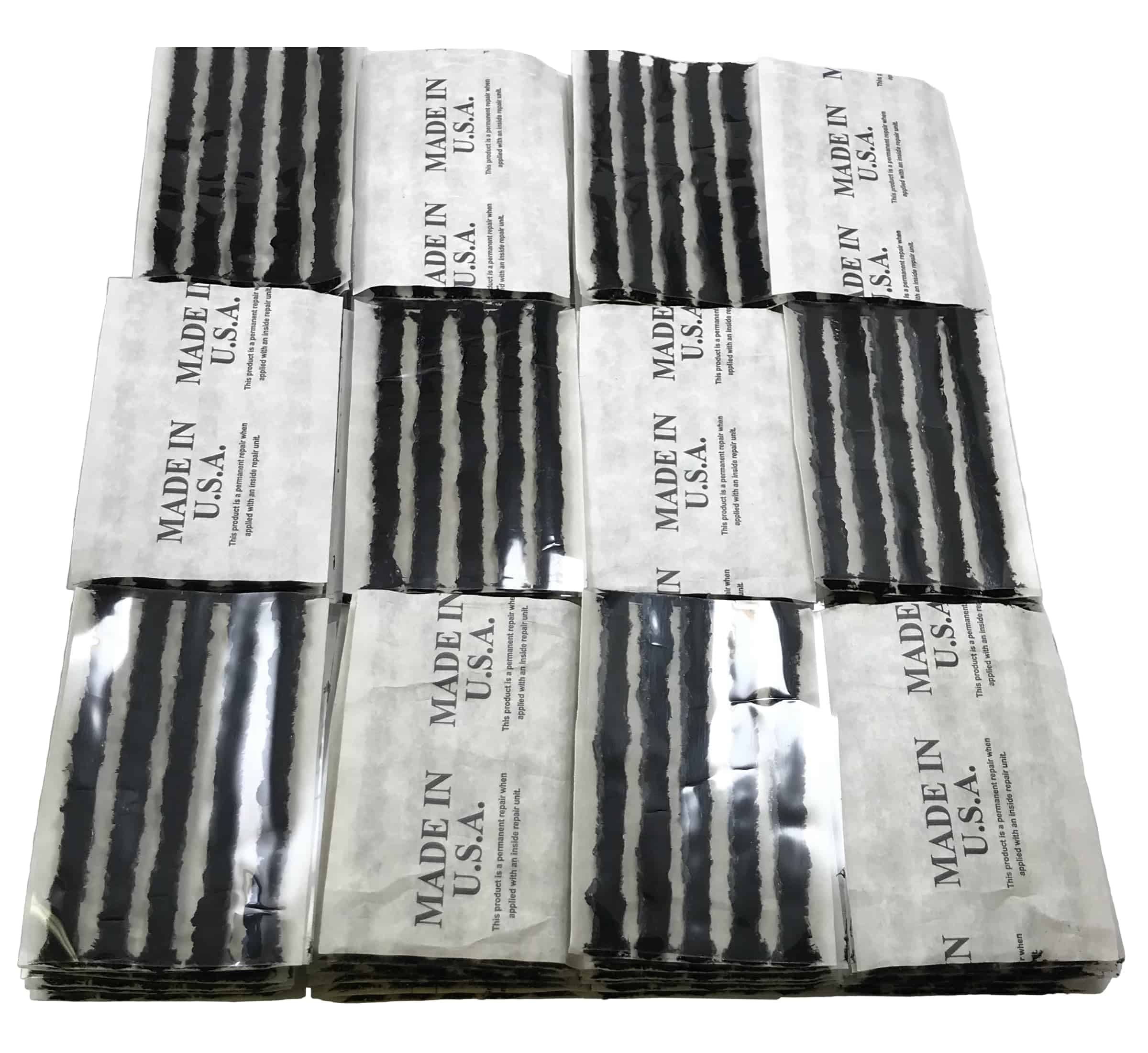 Sherco-Auto USA 360 Inserts - Cuerdas de Reparación de - Imagen 8