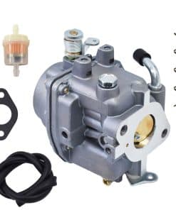 Carburador de Repuesto ALL-CARB MIA10343 MIU10633 para John