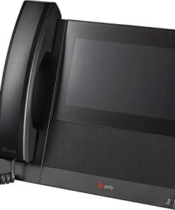 Teléfono de negocios Polycom 2200-49780-019 CCX 600