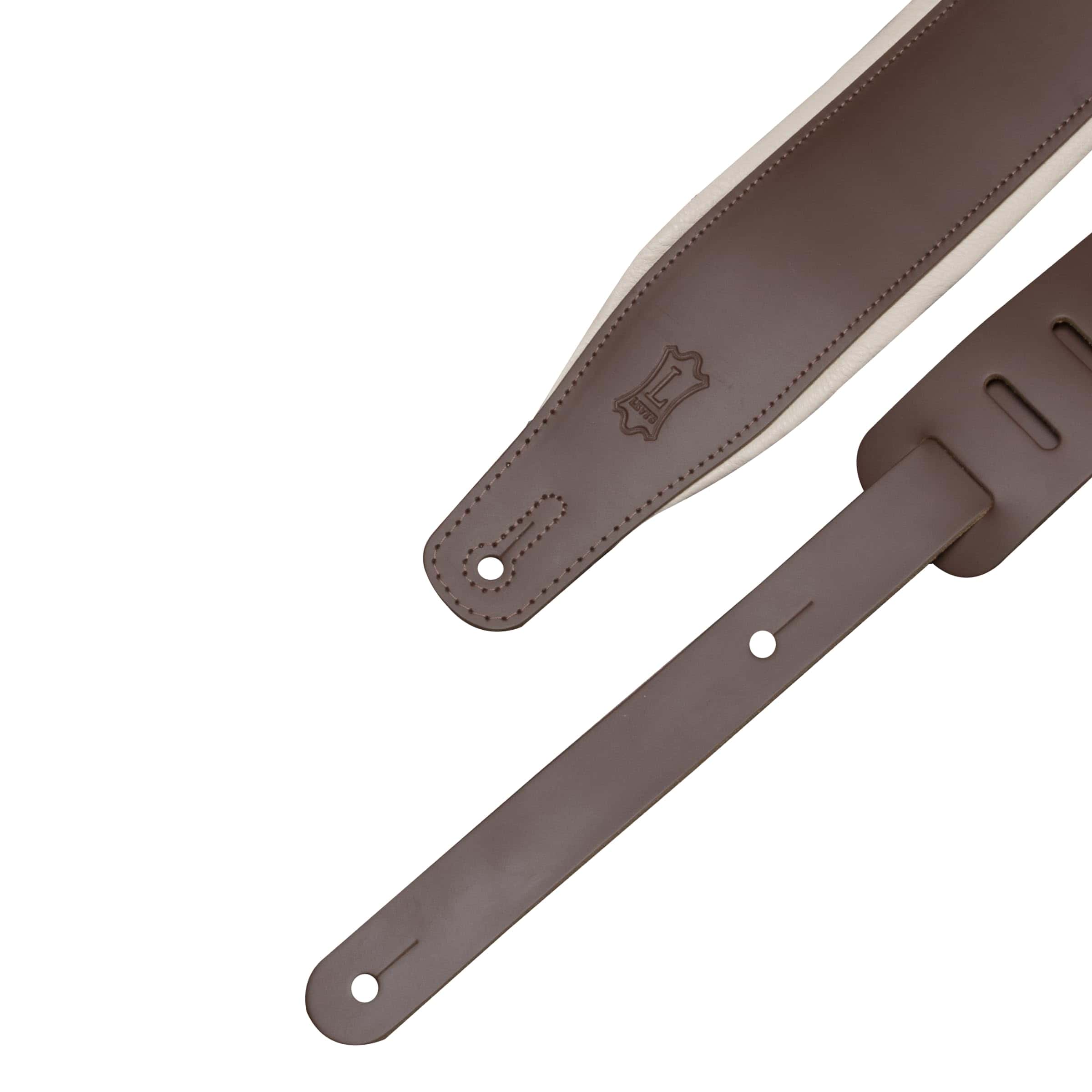 Correa de guitarra Levy's Leathers de la serie de cuero - Imagen 9