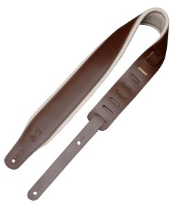 Correa de guitarra Levy's Leathers de la serie de cuero