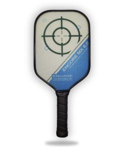Pala de Pickleball Engage Encore MX 6.0 - Pala de