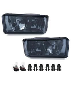 Focos de Niebla GRAND ORANGE Compatibles con Chevy