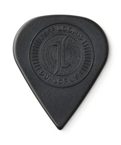 Jim Dunlop Jeff Loomis Custom Ultex Sharp 1.5mm Púas para