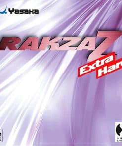 Goma de Tenis de Mesa Yasaka Rakza Z Extra Hard, Ping Pong