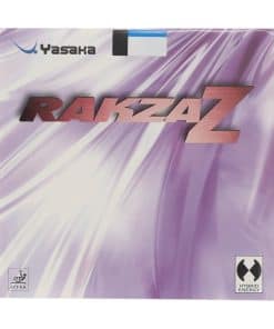 Yasaka Rakza Z Goma de Tenis de Mesa, Goma de Ping Pong -