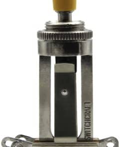 Interruptor de palanca de 3 vías - Les Paul