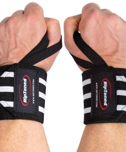 Vendas de Muñeca Rip Toned de 18' - Correas de Muñeca para