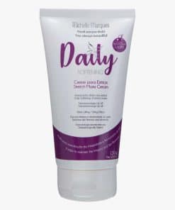 Crema para las Estrías Michelle Marques, Suaviza y Reduce