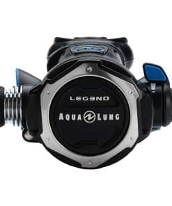 Regulador de Buceo Aqualung LEG3ND Yoke