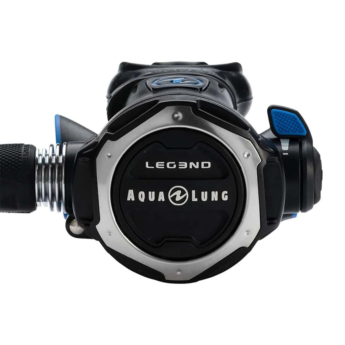 Regulador de Buceo Aqualung LEG3ND Yoke