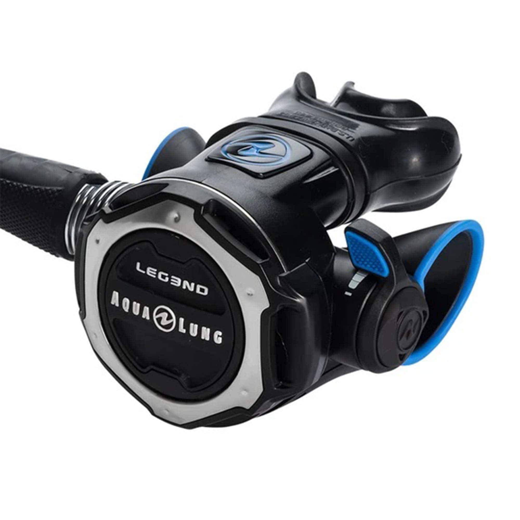 Regulador de Buceo Aqualung LEG3ND Yoke - Imagen 4