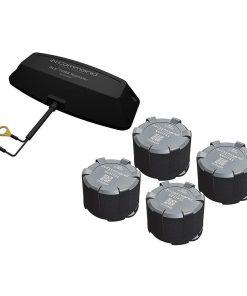 Sistema de monitoreo de presión de neumáticos iN-Command