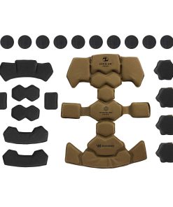 Forro de casco de combate Team Wendy CloudLine | Espuma