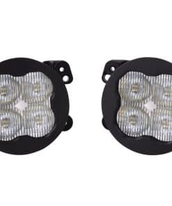 Kit de Luces de Niebla Diode Dynamics SS3 SAE,DOT Tipo M