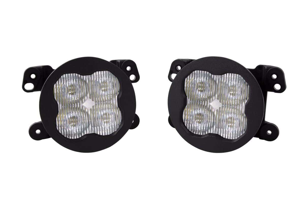 Kit de Luces de Niebla Diode Dynamics SS3 SAE,DOT Tipo M