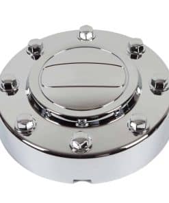 Tapa central del cubo delantero para rines Alcoa de 1