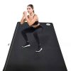 Tapete de Ejercicio Grande Fit Active Sports 6' x 4' x 8mm
