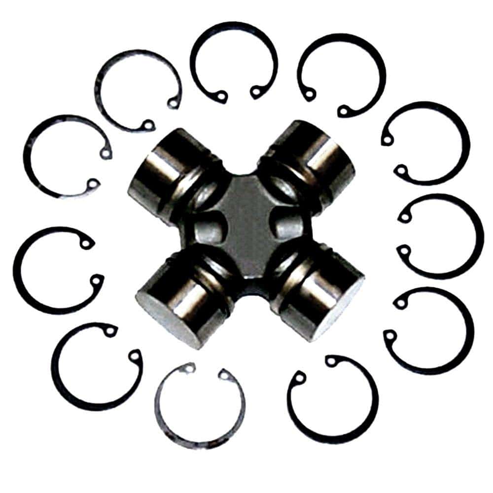 Ensamblaje de U-Joint para MerCruiser Volvo 3860232,