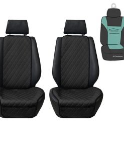 Juego de Protectores de Asiento delantero FH Group
