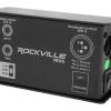 Rockville RDI5 Caja DI Convierte la Señal de