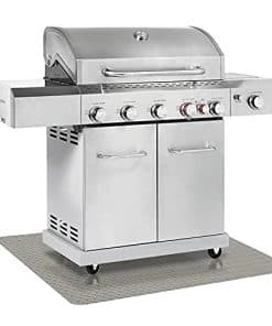 Tapete Grande RESILIA para Parrilla - -Sandstone