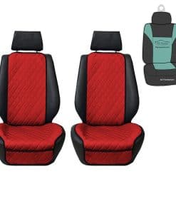 Juego de Protectores de Asiento delanteros FH Group