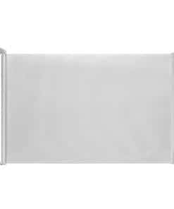 EasyBaby Puerta de Bebé Retráctil Extra Ancha y Extra Alta