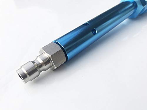 Boquilla Espumadora de Lavado a Presión de Alta Resistencia - Imagen 3