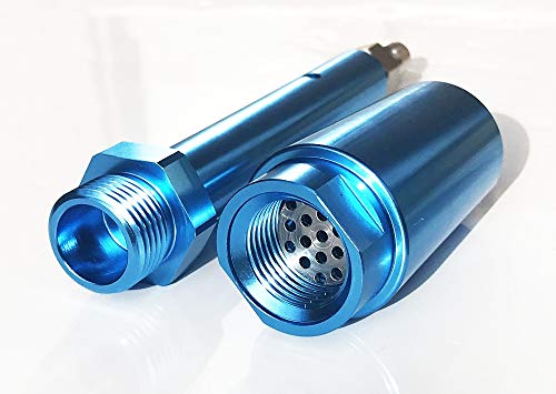 Boquilla Espumadora de Lavado a Presión de Alta Resistencia - Imagen 4