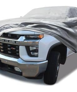 Cubierta para Auto CarsCover a la Medida para Chevy