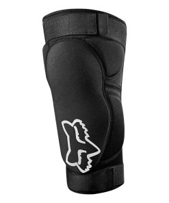 Rodillera de bicicleta de montaña Fox Racing Launch D3O,