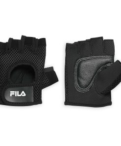 Guantes de ejercicio FILA Accessories - Guantes clásicos de