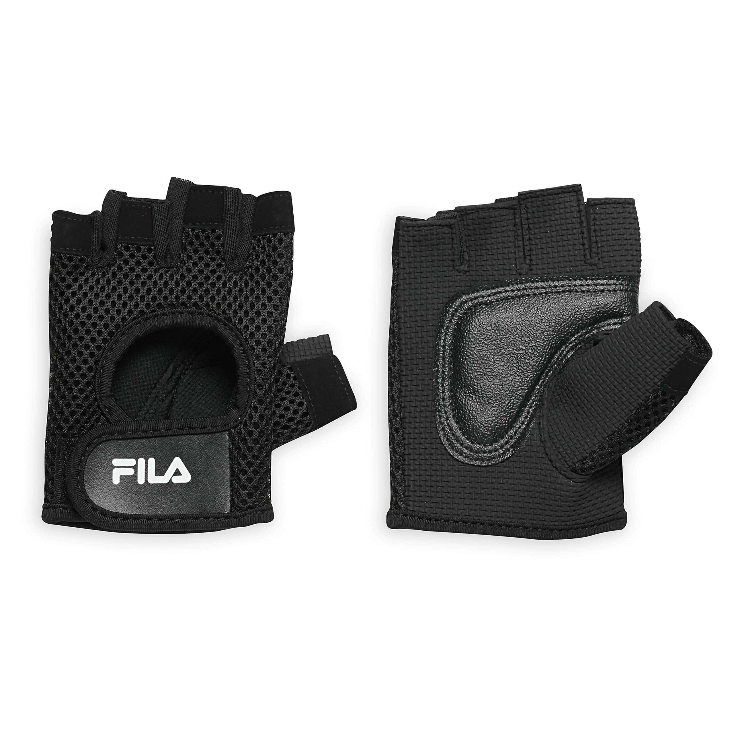 Guantes de ejercicio FILA Accessories - Guantes clásicos de