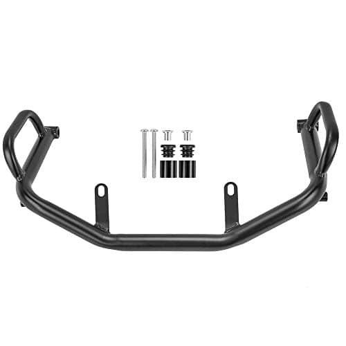 Protector de motor de acero para barras anticaídas - Imagen 7