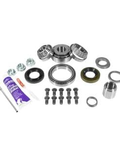 USA Standard Gear ZK TACLOC-SPC Kit de Reconstrucción de