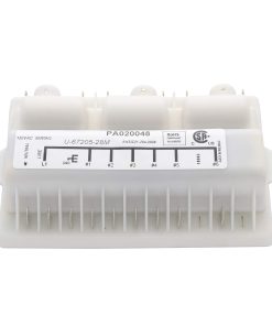 Módulo de encendido de chispa PA020048 Invensys 0+6 de