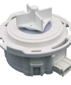 Motor de bomba para lavavajillas Enterpark, DC, repuesto