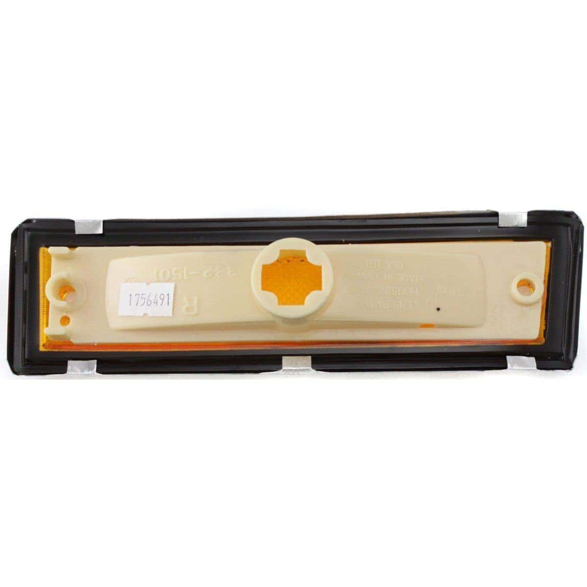 Par de Luces Frontales de Marcador para Conductor y - Imagen 6