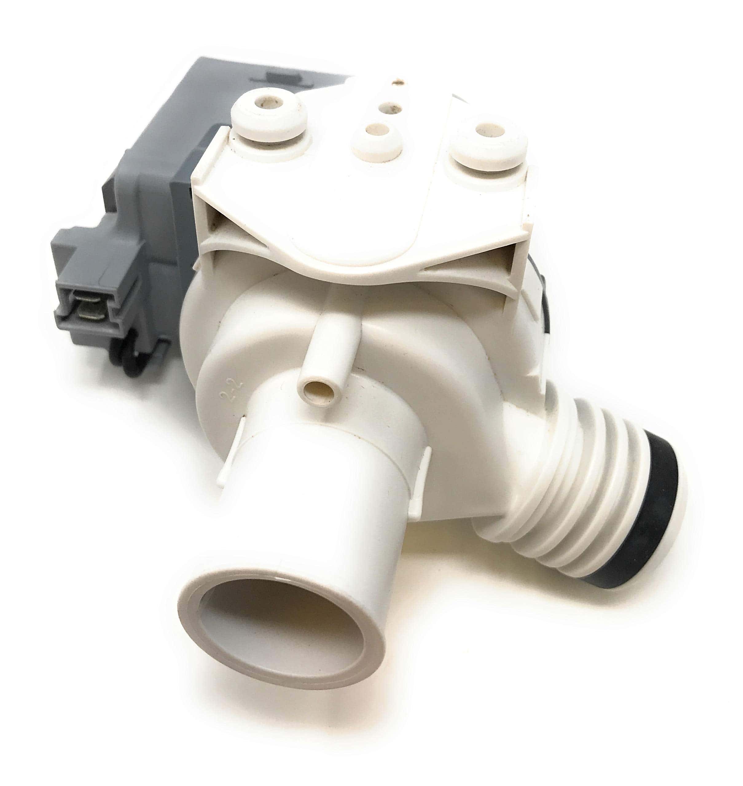 Bomba de Desagüe para Lavadora 22003059, 34001340, 62716080 - Imagen 5