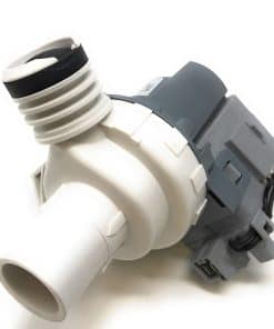 Bomba de Desagüe para Lavadora 22003059, 34001340, 62716080