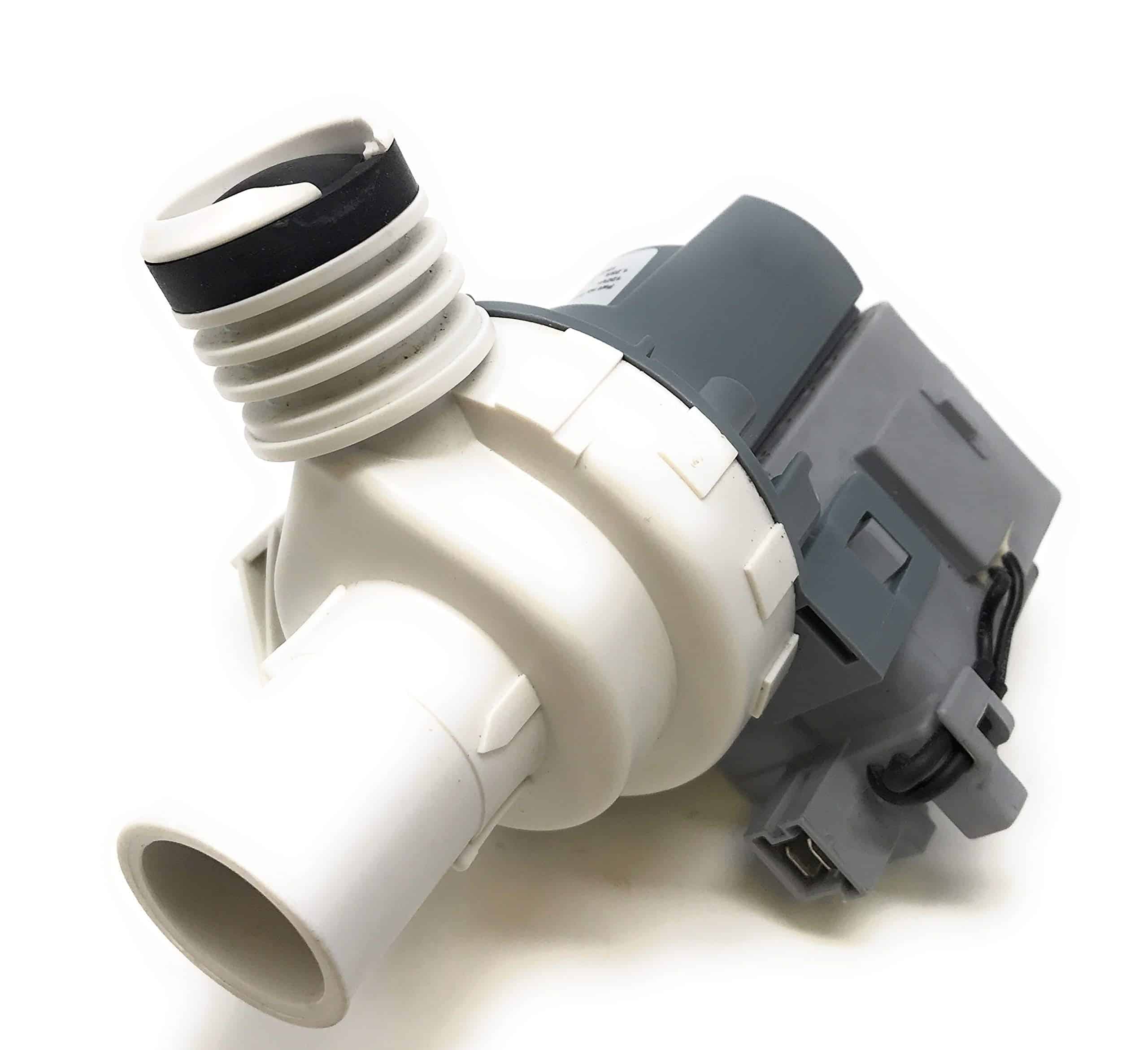 Bomba de Desagüe para Lavadora 22003059, 34001340, 62716080
