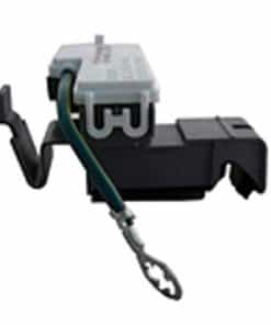 Interruptor de tapa Edgewater Parts 8318084 compatible con