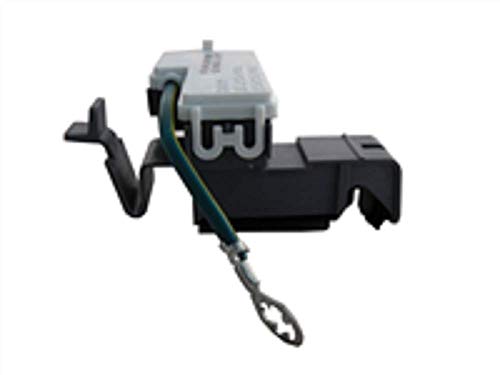 Interruptor de tapa Edgewater Parts 8318084 compatible con